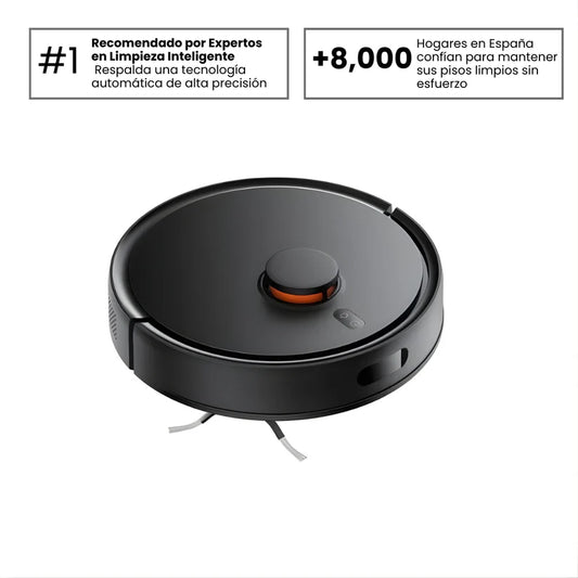 DustClean® Pro 3.0 (ÚLTIMA TECNOLOGÍA 2025) + PACK DE REGALO ¡SOLO HOY!