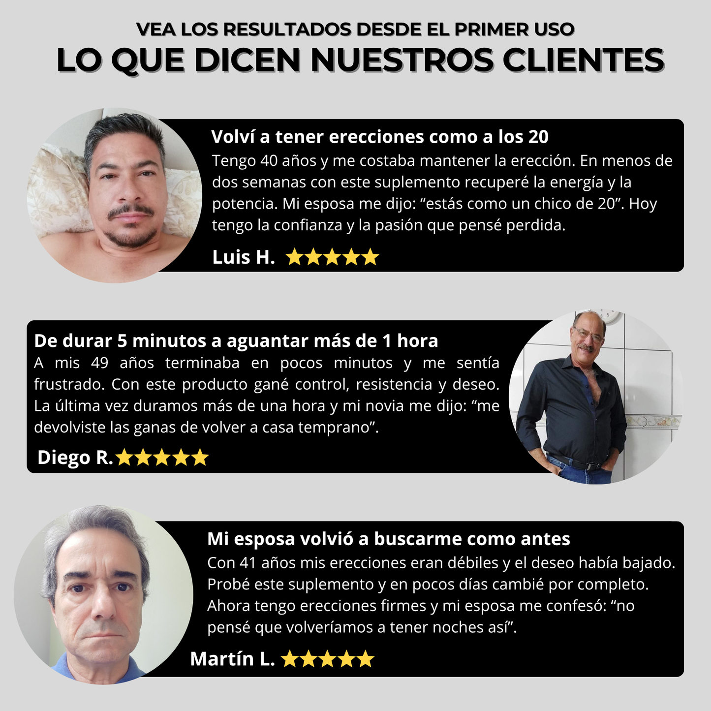 Alpha-T 60 CÁPS - Impulsa Tu Energía y Tu Virilidad